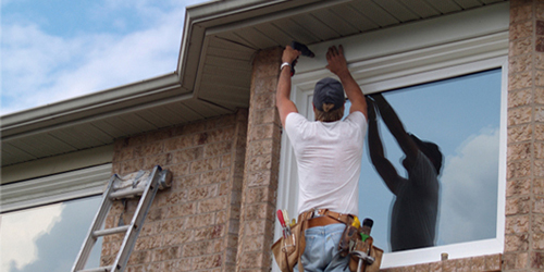 Surrey Window Cleaning, Repair, Replacement